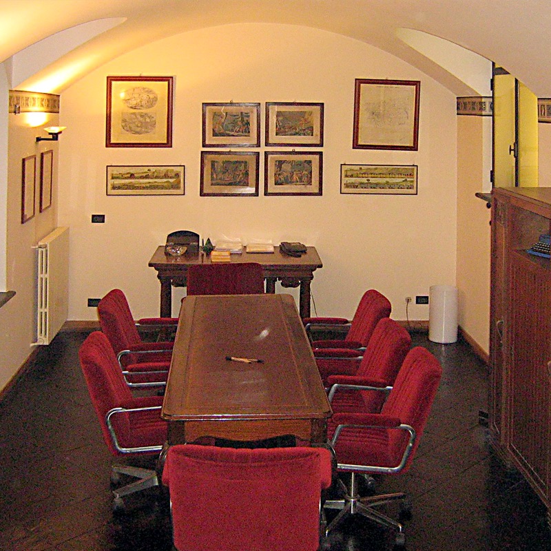 La Consulenza